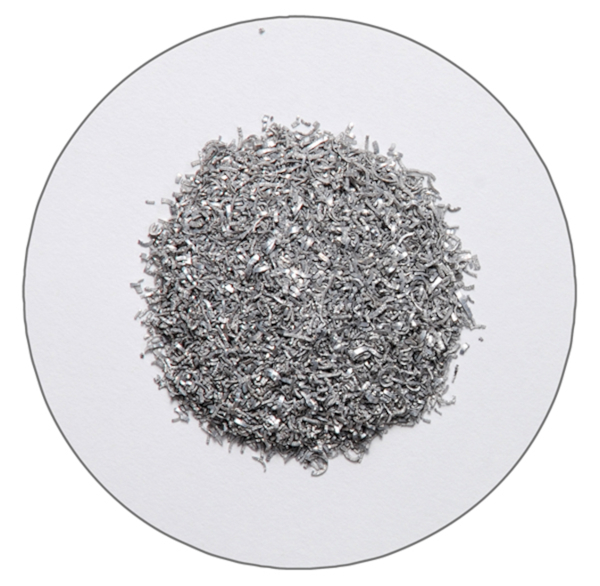 ラズリーラボ　金属マグネシウム