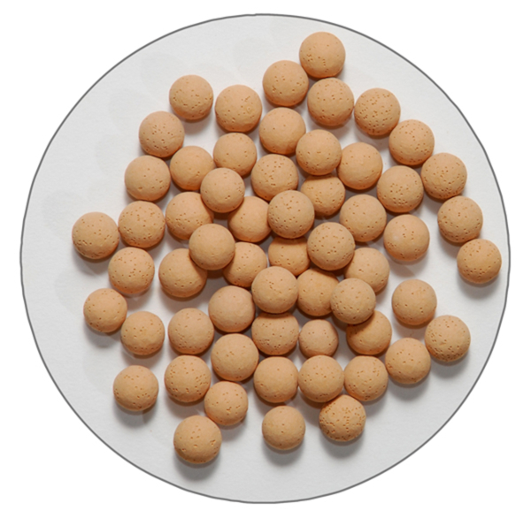 ラズリーラボ　麦飯石セラミック