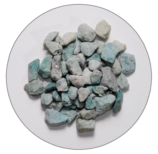 ラズリーラボ　医王石