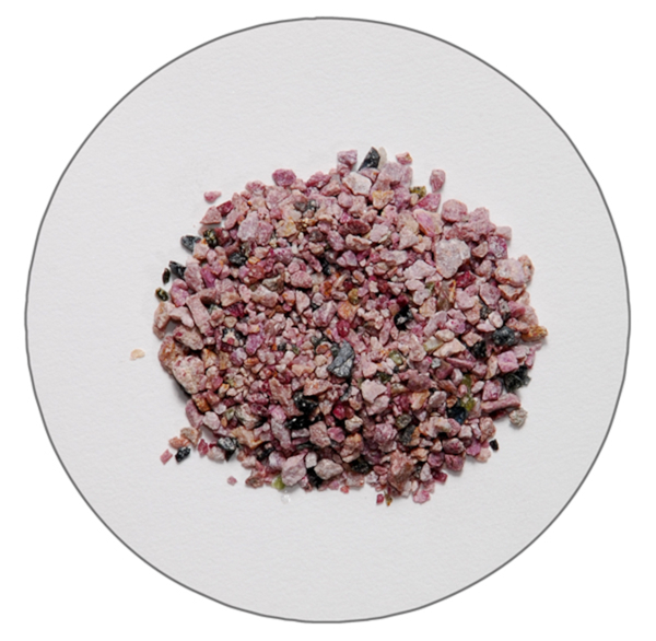 ラズリーラボ　トルマリン