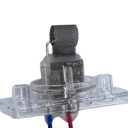 ラズリーラボ　センサー式オゾン水濃度測定器2