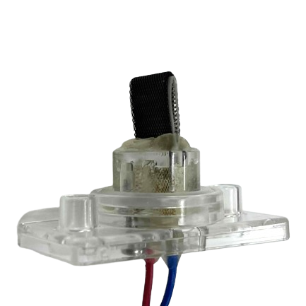 ラズリーラボ　センサー式オゾン水濃度測定器